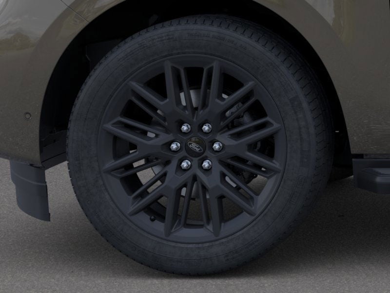 2026 Ford Expedition Platinum®