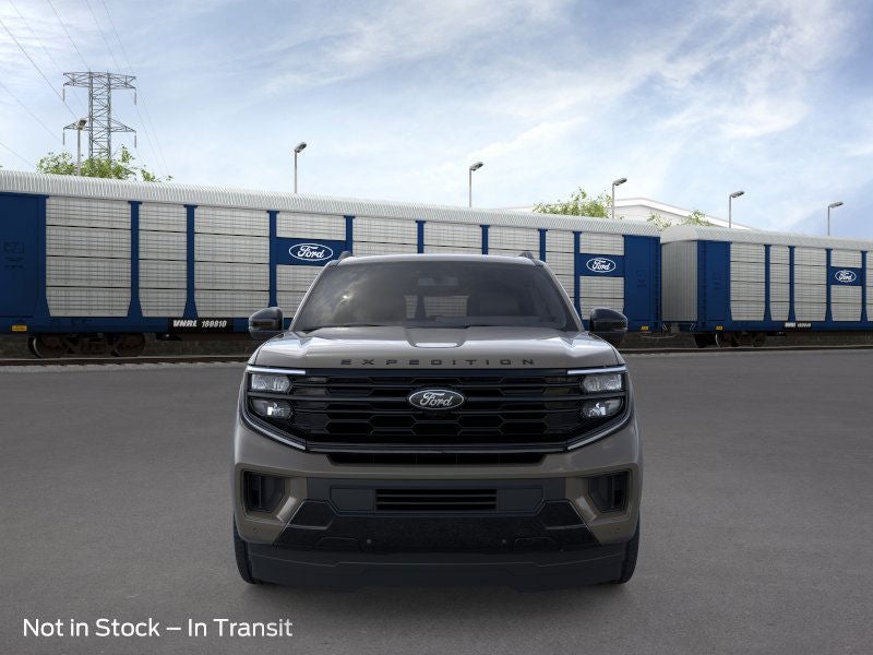 2026 Ford Expedition Platinum®