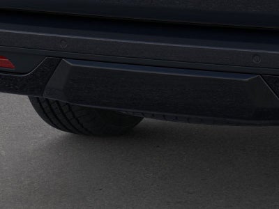 2026 Ford Expedition Platinum®