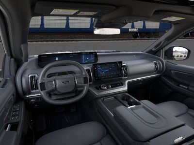 2026 Ford Expedition Platinum®