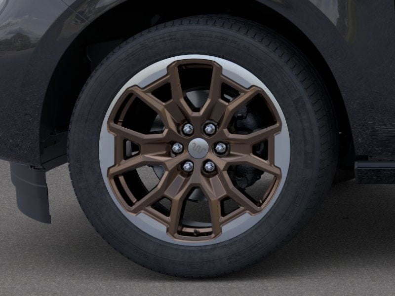 2026 Ford Expedition King Ranch®