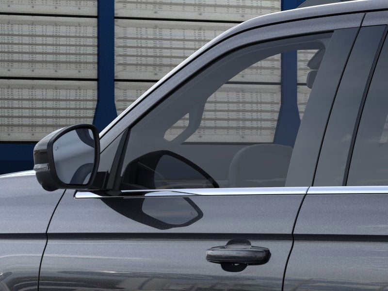 2026 Ford Expedition King Ranch®