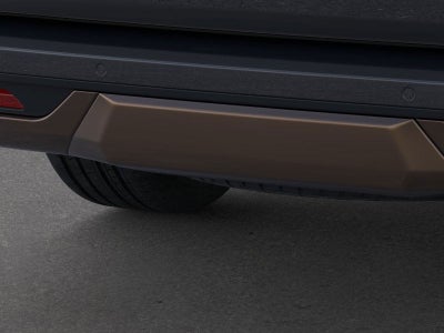 2026 Ford Expedition King Ranch®