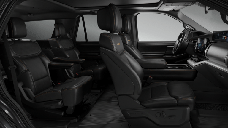 2026 Ford Expedition Tremor®