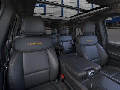 2026 Ford Expedition Tremor®