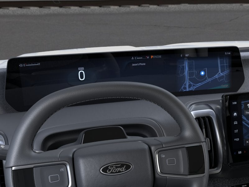 2026 Ford Expedition Tremor®