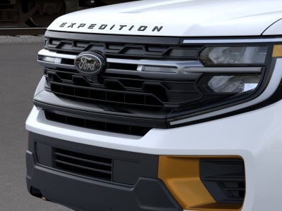 2026 Ford Expedition Tremor®
