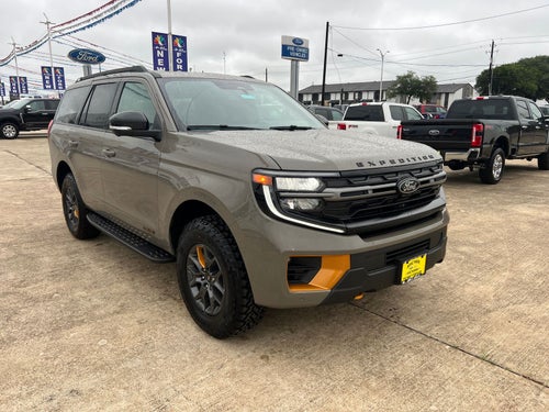 2026 Ford Expedition Tremor®