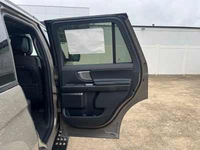 2026 Ford Expedition Tremor®