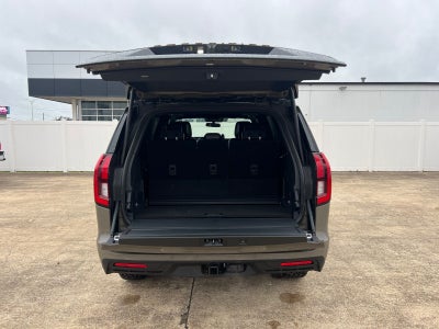 2026 Ford Expedition Tremor®