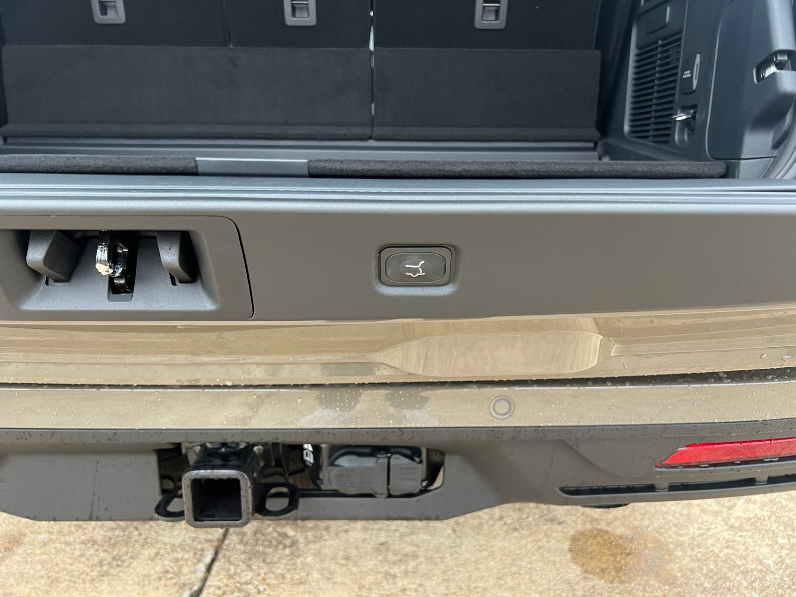 2026 Ford Expedition Tremor®