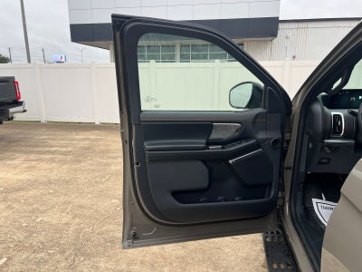2026 Ford Expedition Tremor®