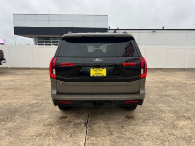 2026 Ford Expedition Tremor®