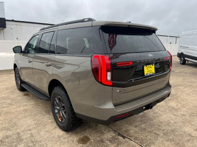 2026 Ford Expedition Tremor®