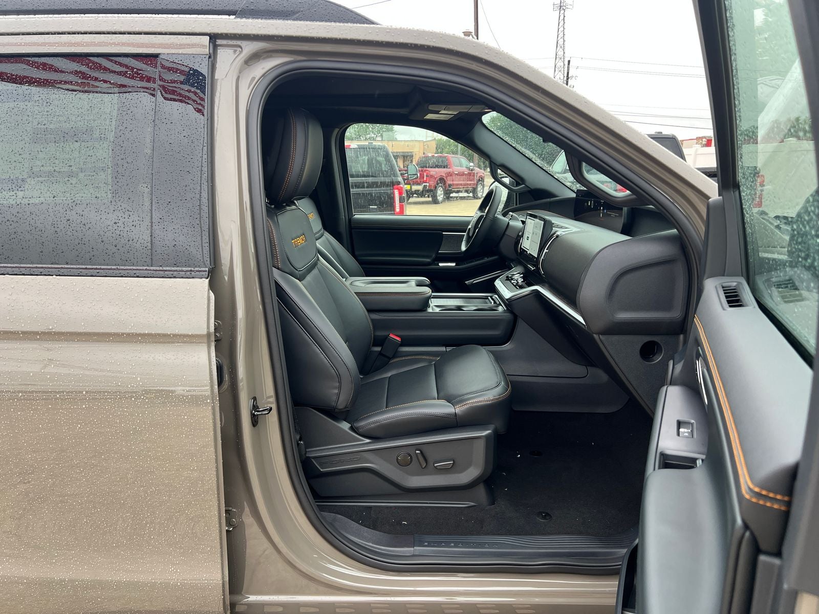 2026 Ford Expedition Tremor®