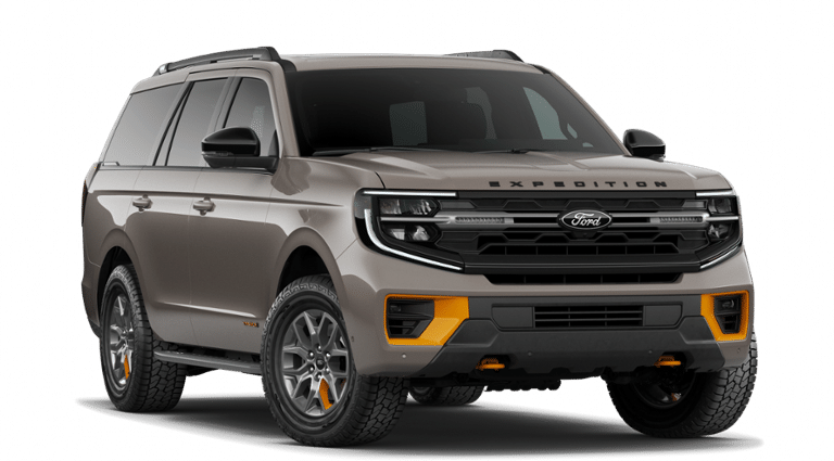 2026 Ford Expedition Tremor®
