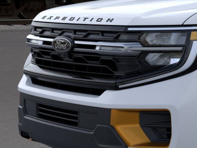 2026 Ford Expedition Tremor®