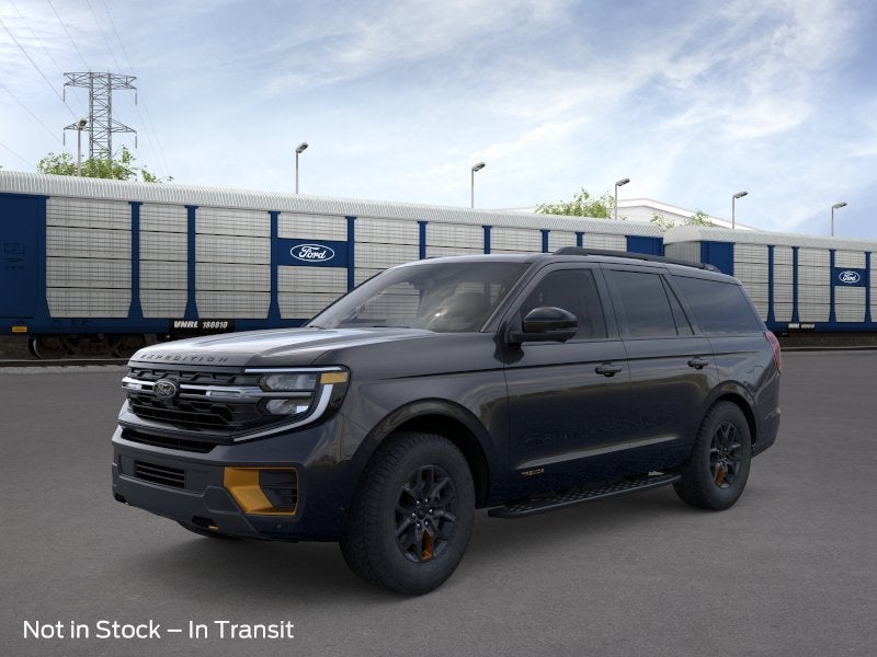 2026 Ford Expedition Tremor®