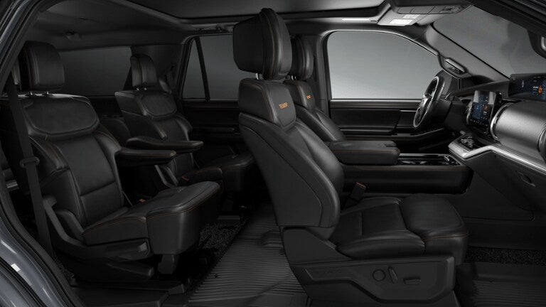 2027 Ford Expedition Tremor®