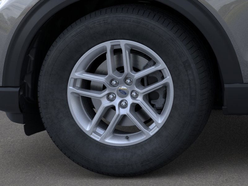 2026 Ford Explorer 4DR RWD ACTIVE