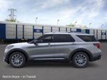 2026 Ford Explorer 4DR RWD PLTNM