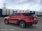 2026 Ford Explorer 4DR RWD PLTNM