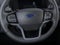 2026 Ford Explorer 4DR RWD PLTNM