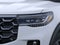 2026 Ford Explorer 4DR RWD PLTNM