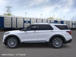 2026 Ford Explorer 4DR RWD PLTNM