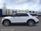 2026 Ford Explorer 4DR RWD PLTNM