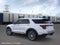 2026 Ford Explorer 4DR RWD PLTNM