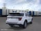 2026 Ford Explorer 4DR RWD PLTNM