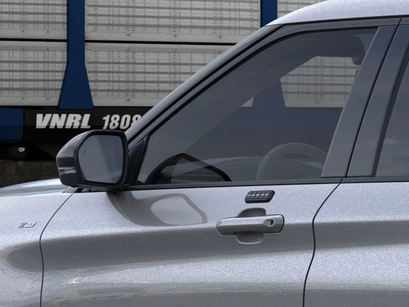 2026 Ford Explorer 4DR RWD ST-LINE