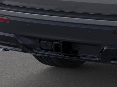 2026 Ford Explorer 4DR RWD ST-LINE