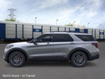 2026 Ford Explorer 4DR RWD ST-LINE