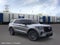 2026 Ford Explorer 4DR RWD ST-LINE