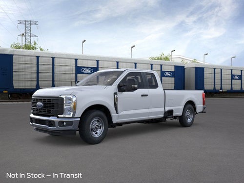 2026 Ford Super Duty F250 4X2 S/C