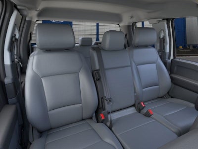 2026 Ford Super Duty F250 4X2 S/C