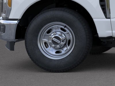 2026 Ford Super Duty F250 4X2 S/C