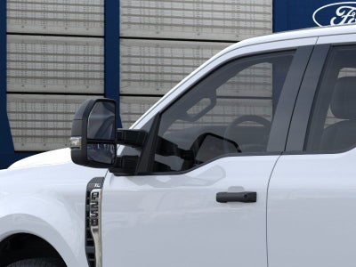 2026 Ford Super Duty F250 4X2 S/C