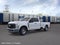 2026 Ford Super Duty F250 4X2 S/C