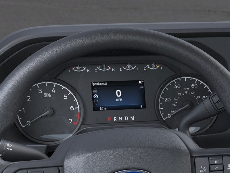 2026 Ford Super Duty F250 4X2 S/C