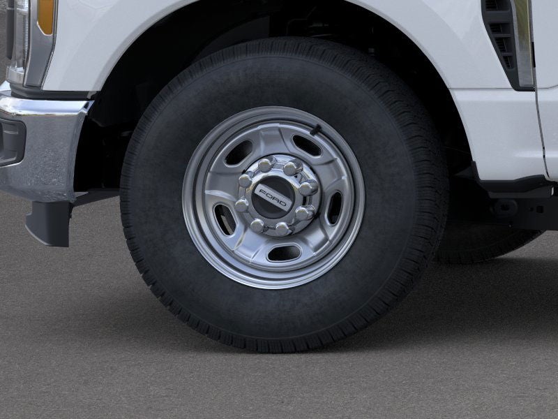 2026 Ford Super Duty F250 4X2 S/C