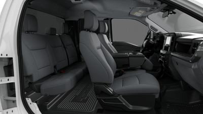 2027 Ford Super Duty F-250® XL