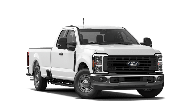 2027 Ford Super Duty F-250® XL