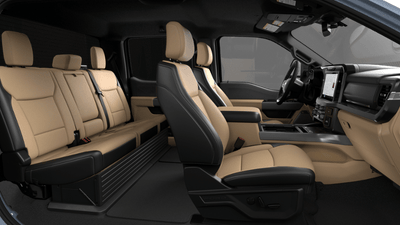 2027 Ford Super Duty F-250® Lariat®