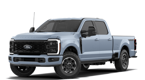 2027 Ford Super Duty F-250® Lariat®