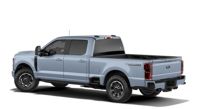 2027 Ford Super Duty F-250® Lariat®