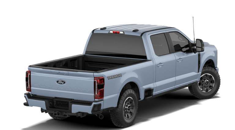 2027 Ford Super Duty F-250® Lariat®