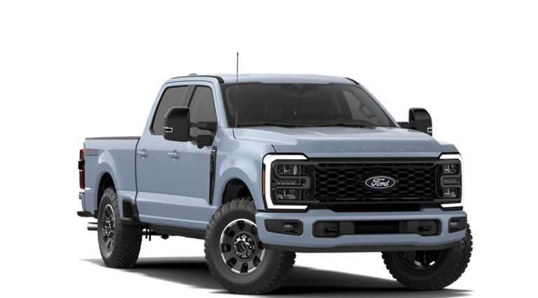 2027 Ford Super Duty F-250® Lariat®